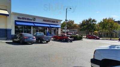 Pronto Donuts, Pasadena