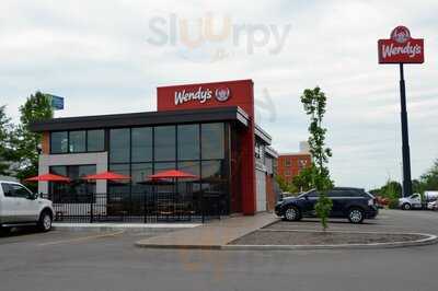 Wendy's, Lexington