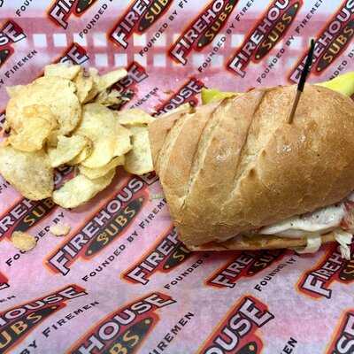 Firehouse Subs, Chattanooga