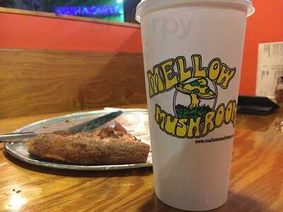 Mellow Mushroom Hoover, Birmingham