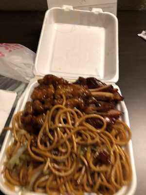 Hong KONG Express, Riverside