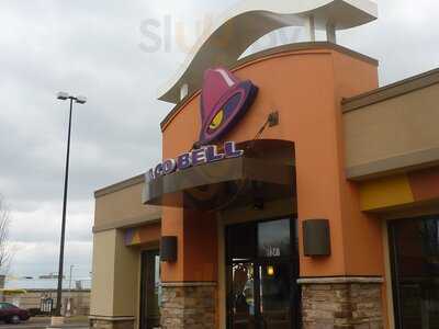 Taco Bell, Dayton