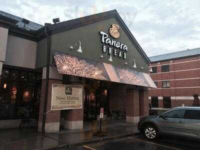 Panera Bread