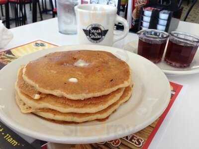 Steak 'n Shake, Springfield