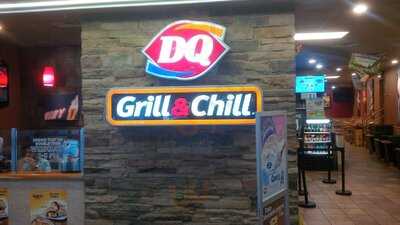 Dairy Queen Grill & Chill