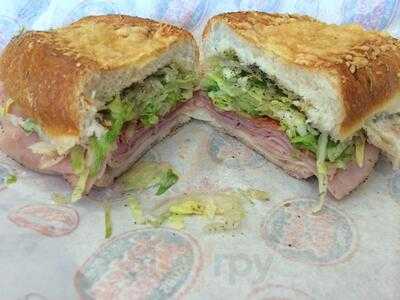 Jersey Mike's Subs, Plano