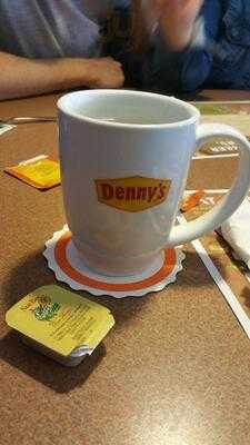 Denny's, Reno