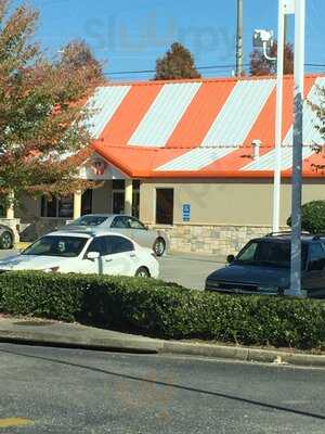 Whataburger, Mobile