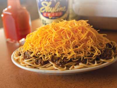 Skyline Chili, Dayton