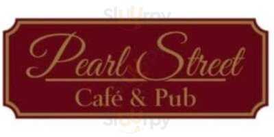 Cafe Pearl