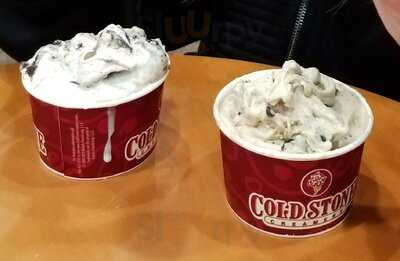 Cold Stone Creamery, Greenville