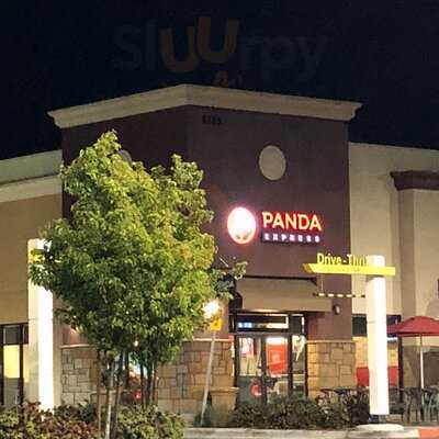 Panda Express, Fresno