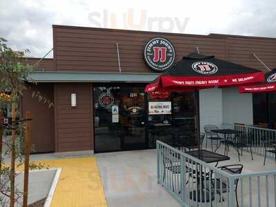 Jimmy John's # 3656