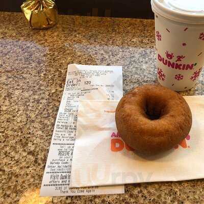 Dunkin'