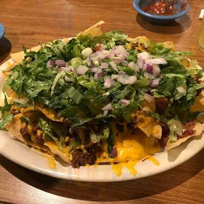 Bandido's, Fort Wayne