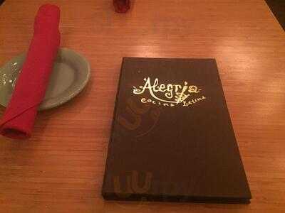 Alegria Cafe & Tapas Bar, Long Beach