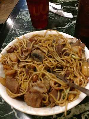 Eugene Mongolian Grill, Eugene