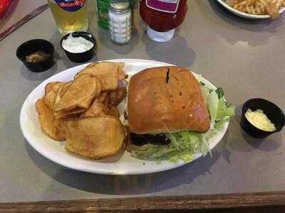 Pluckers Wing Bar, Baton Rouge