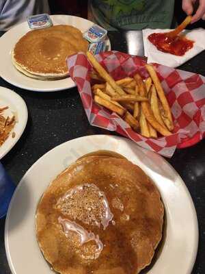 Jimmie's Diner, Wichita