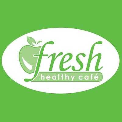 Fresh Healthy Cafe