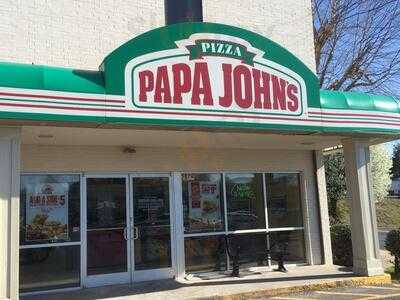 Papa Johns Pizza, Winston Salem