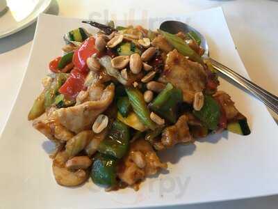 Zhang's Kitchen, Plano