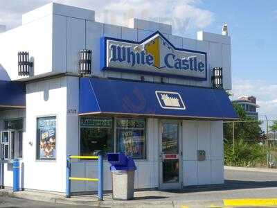 White Castle, Detroit