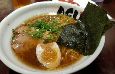 Agu Ramen Waikiki, Island of Hawaii