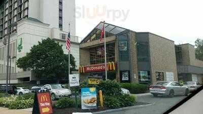 McDonald's, Arlington