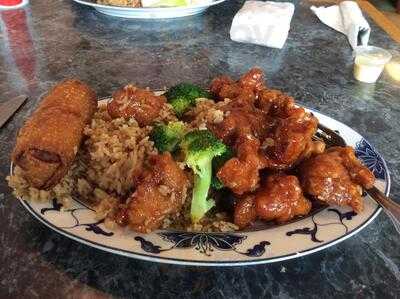 Wok'n Grille