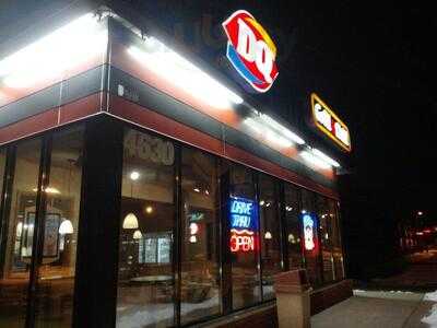 Dairy Queen, Saint Paul