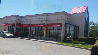 Arby's, Toledo