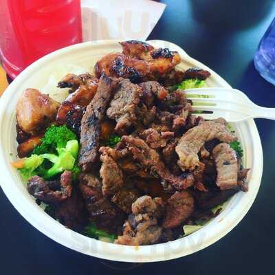 The Flame Broiler Bakersfield