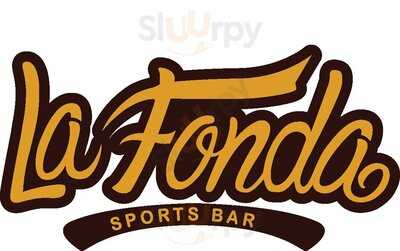 La Fonda Sports Bar, West Palm Beach