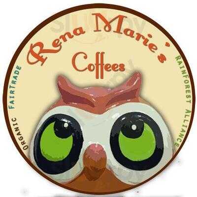 Rena Marie's Coffees & Bubble Tea, Winston Salem