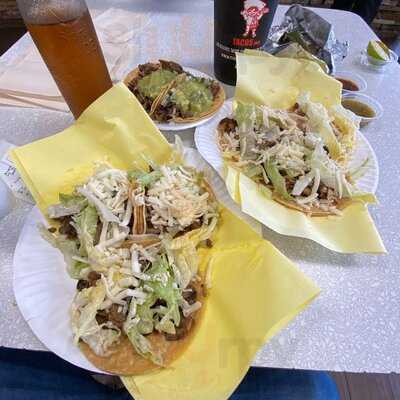 Tijuana's Tacos