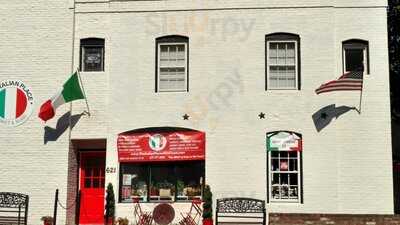The Italian Place