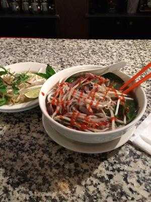 Pho Deluxe, Arlington