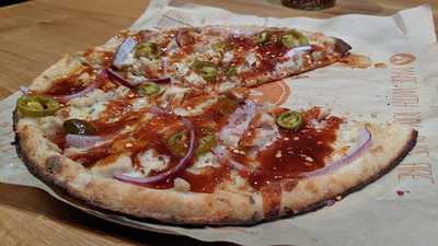 Blaze Pizza, Birmingham