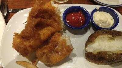 Red Lobster