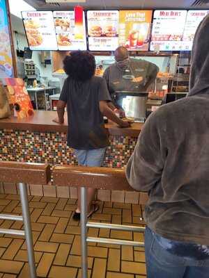 Popeyes Louisiana Kitchen, West Palm Beach