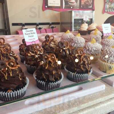 Gigi's Cupcakes, Madison