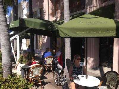 La Provence boulangerie, Miami Beach