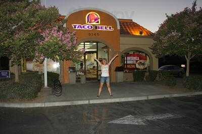 Taco Bell, Fresno