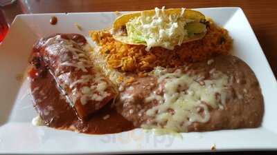 El Rancho Grande, Dayton