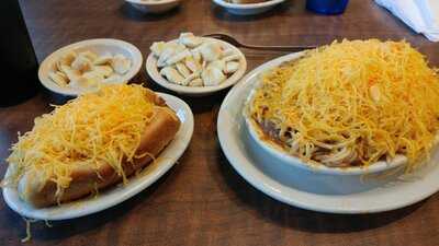 Skyline Chili, Lexington