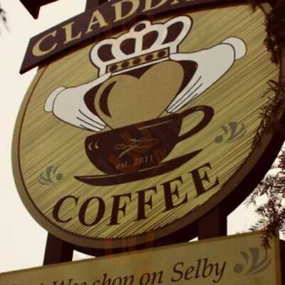 Claddagh Coffee Cafe, Saint Paul