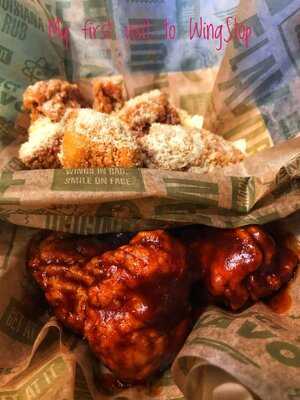 Wingstop, Dayton