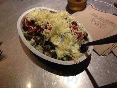 Chipotle Mexican Grill, Boca Raton