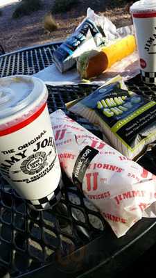 Jimmy Johns, Henderson